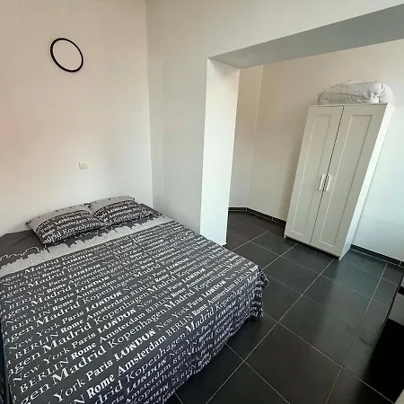 The2c Apartamento Comines-Warneton