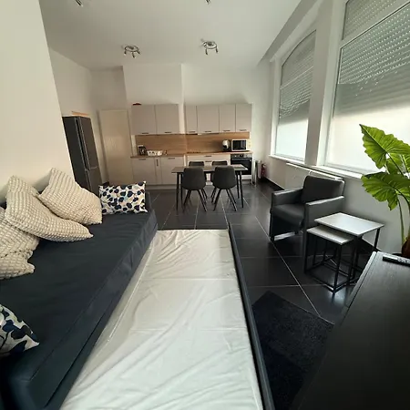 Apartamento The2c *