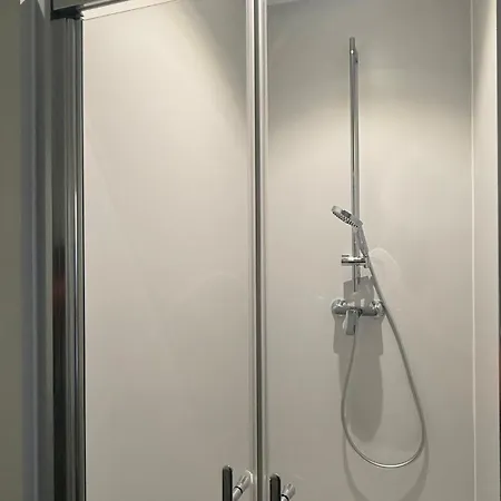 Apartamento The2c