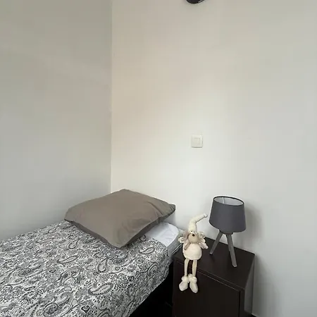 Apartamento The2c Comines-Warneton