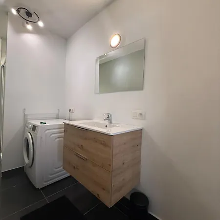 The2c Apartamento Comines-Warneton