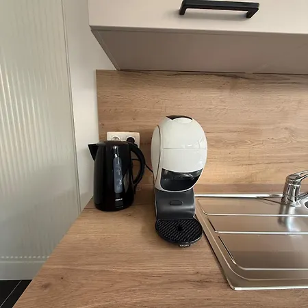 Apartamento The2c *