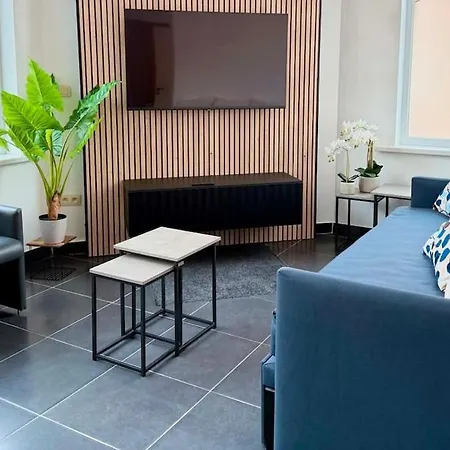 The2c Apartamento Comines-Warneton