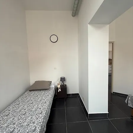The2c Apartamento *