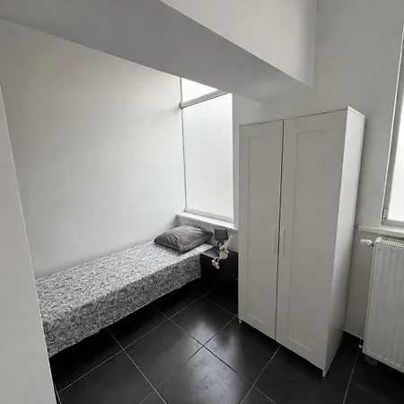 Apartamento The2c *