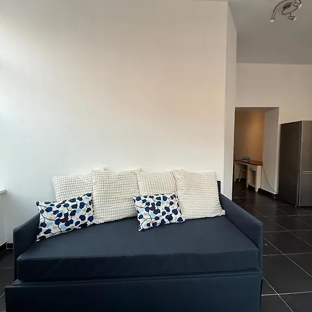 The2c Apartamento *