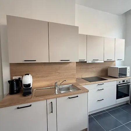 The2c Apartamento *