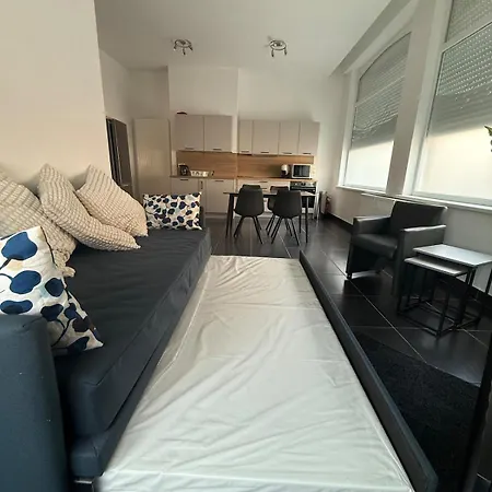 Apartamento The2c Comines-Warneton